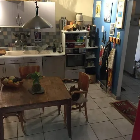 Grande Maison De Atypique Holiday home *