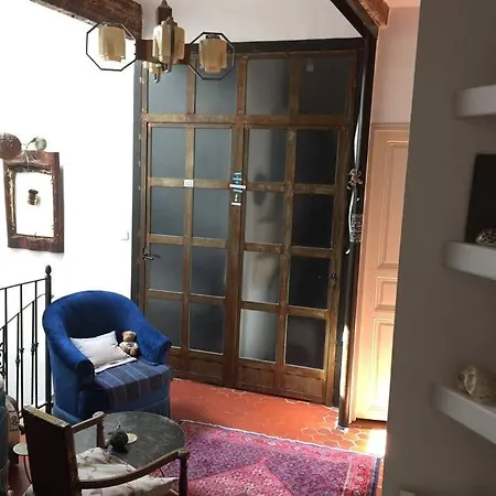 Holiday home Grande Maison De Atypique