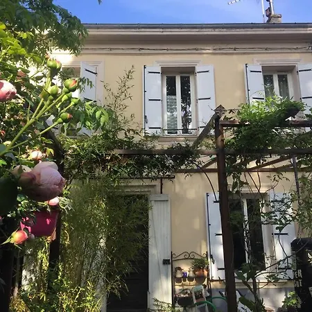 Grande Maison De Atypique Holiday home *
