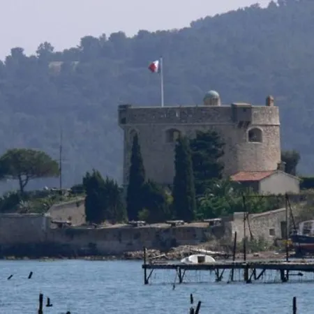 Holiday home Grande Maison De Atypique