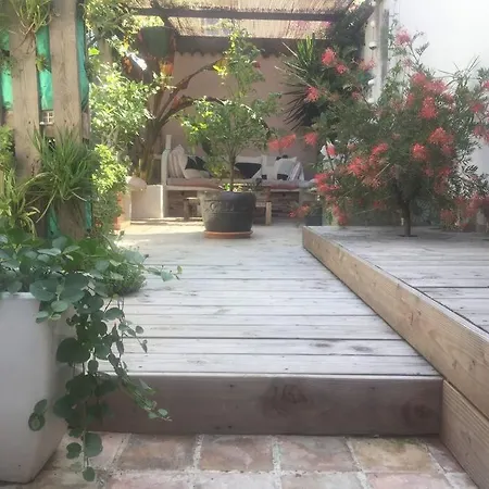 Holiday home Grande Maison De Atypique La Seyne-sur-Mer