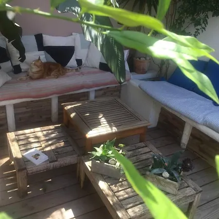 Holiday home Grande Maison De Atypique *