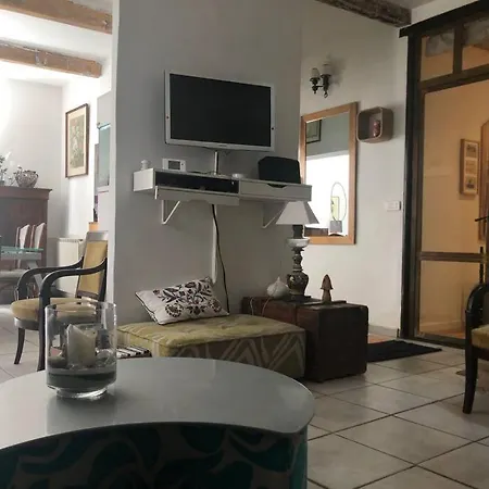 Holiday home Grande Maison De Atypique La Seyne-sur-Mer