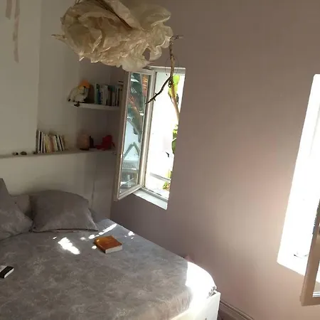 Grande Maison De Atypique *