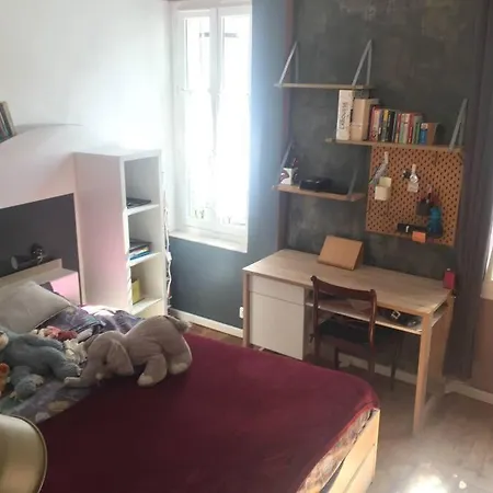 Grande Maison De Atypique * La Seyne-sur-Mer