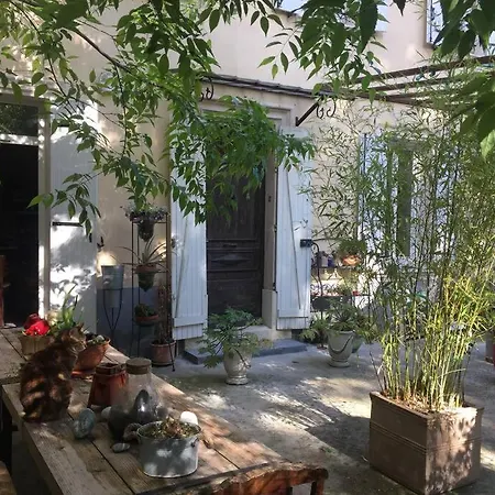Grande Maison De Atypique *