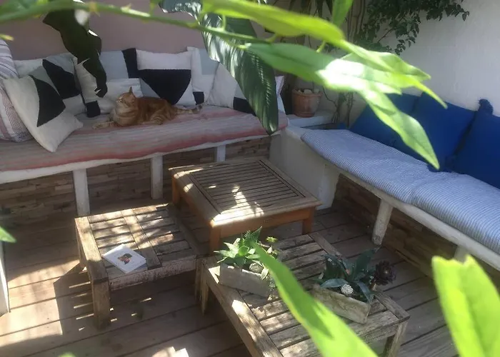 Casa de Férias Grande Maison De Atypique - 4 Nuits Mini *