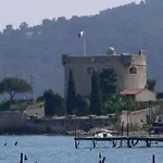 Hébergement de vacances Grande Maison De Atypique - 4 Nuits Mini