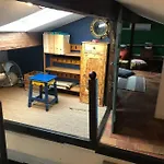 Hébergement de vacances Grande Maison De Atypique - 4 Nuits Mini *
