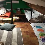 Grande Maison De Atypique - 4 Nuits Mini Hébergement de vacances La Seyne-sur-Mer
