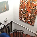 Hébergement de vacances Grande Maison De Atypique - 4 Nuits Mini