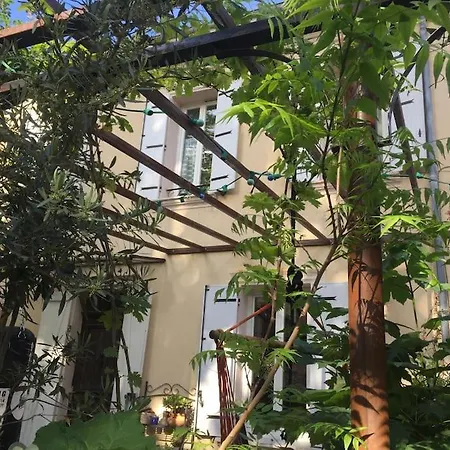 Grande Maison De Atypique - 4 Nuits Mini * La Seyne-sur-Mer