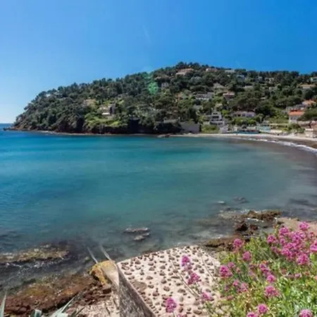 Grande Maison De Atypique - 4 Nuits Mini * La Seyne-sur-Mer