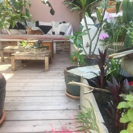 Grande Maison De Atypique - 4 Nuits Mini Hébergement de vacances